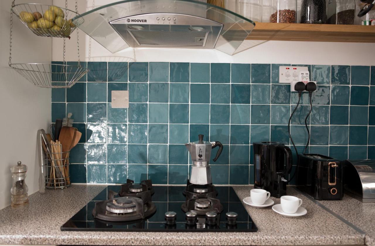 Appartamento Bright And Spacious 1 Bed Flat In Camberwell *