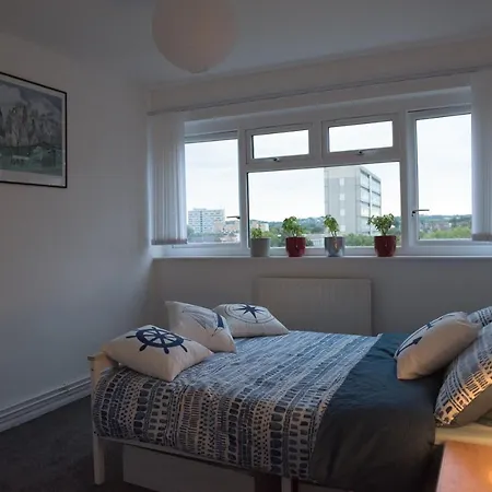 Bright And Spacious 1 Bed Flat In Camberwell Лондон Экстерьер фото
