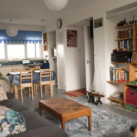 Bright And Spacious 1 Bed Flat In Camberwell Лондон Экстерьер фото