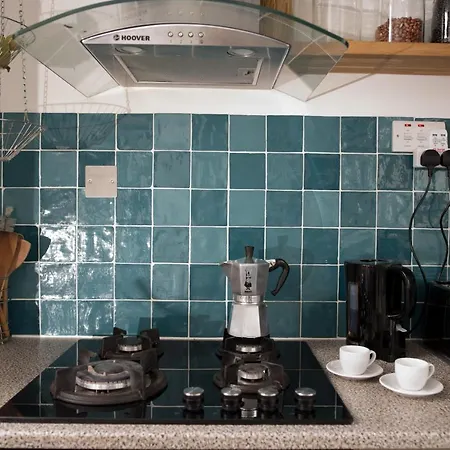 Bright And Spacious 1 Bed Flat In Camberwell Лондон Экстерьер фото
