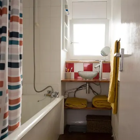 Bright And Spacious 1 Bed Flat In Camberwell Лондон Экстерьер фото