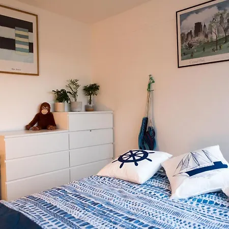 Bright And Spacious 1 Bed Flat In Camberwell Лондон Экстерьер фото