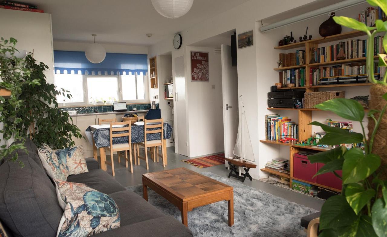 Апартаменты Bright And Spacious 1 Bed Flat In Camberwell *