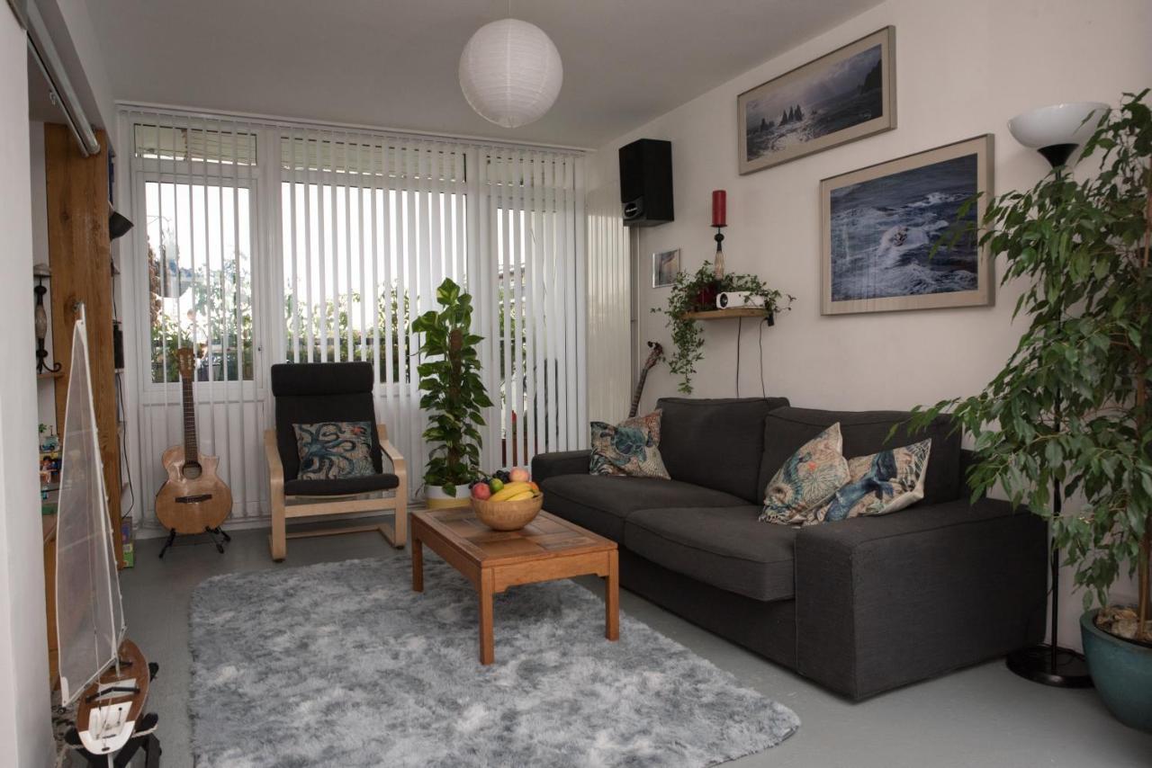 Bright And Spacious 1 Bed Flat In Camberwell Лондон