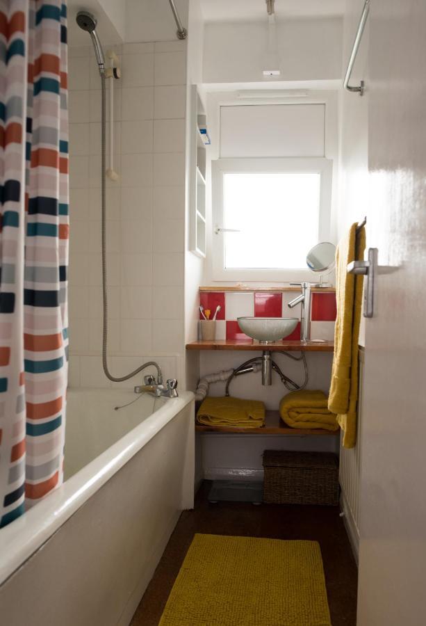 Bright And Spacious 1 Bed Flat In Camberwell Лондон