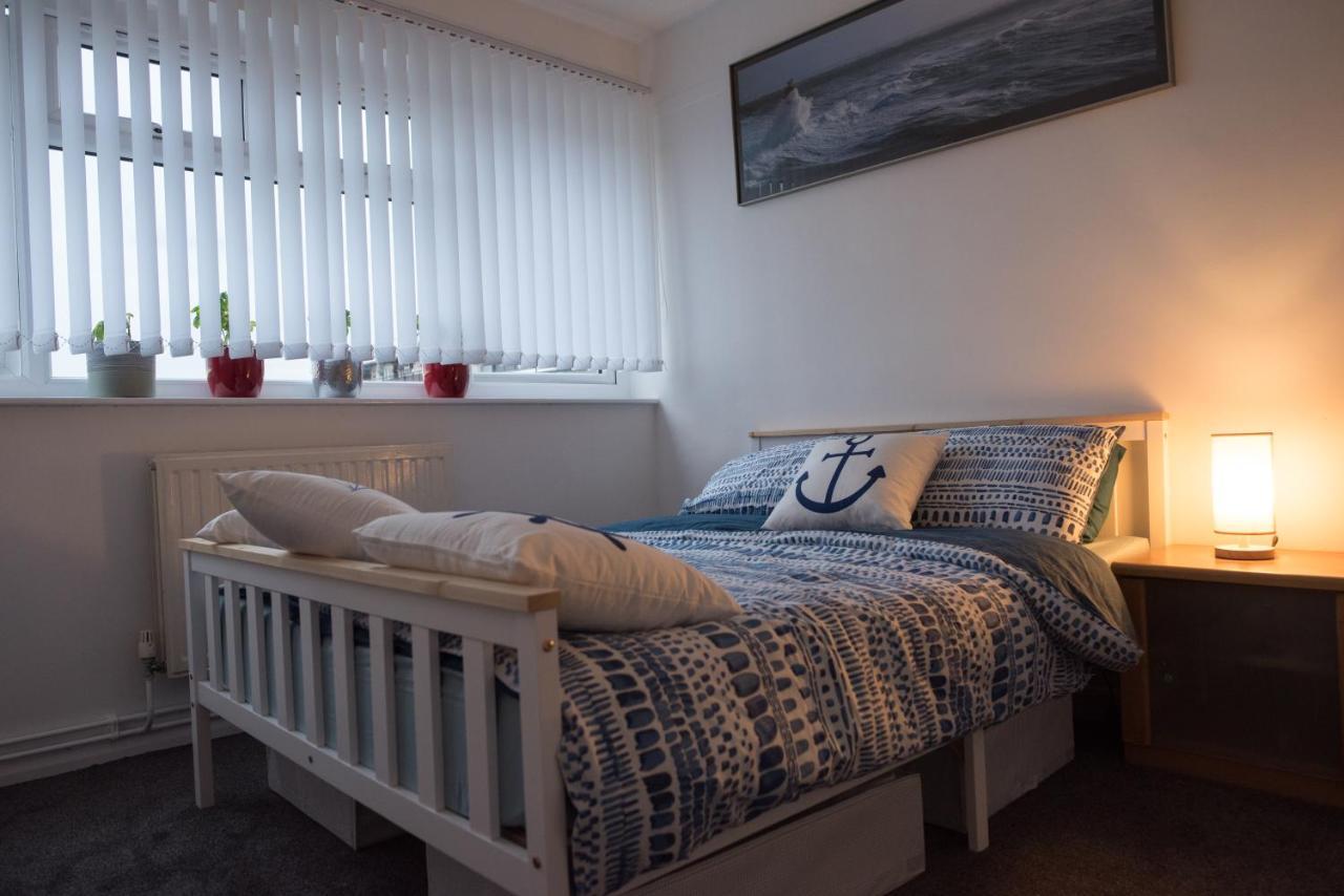 Апартаменты Bright And Spacious 1 Bed Flat In Camberwell *